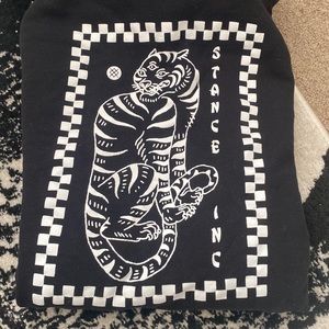 Stance hoodie